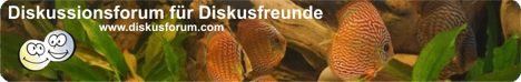 Diskussionsforum fr Diskusfreunde